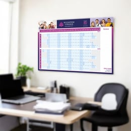 A2 Smart-Planner - Wall