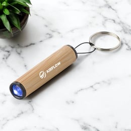 Bamboo Mini Torch-1