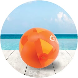 Beachball-Blog