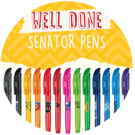 Senator Pens