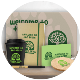 Welcome Pack 