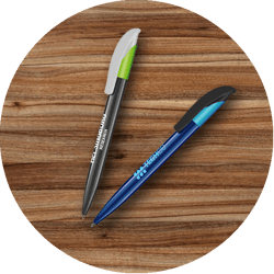 Senator Challenger Recycled Mix & Match pens