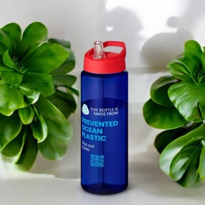 H2O Active® Eco Vibe 850ml Spout Lid Sport Bottle