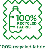 100% Recycled Regatta