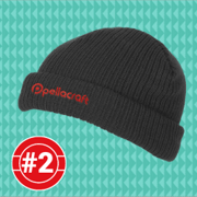 Promotional Fisherman Beanie