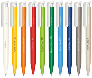 Super Hit Bio Matt Pen