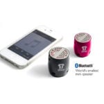 Branded Bluetooth Mini Speaker