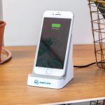 5W Wireless charging stand