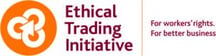 Ethical Trading Initiative