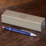 Last Minute Gifts - IM Parker Ballpoint Pen