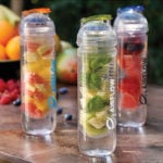 Infuster bottle