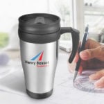 Last Minute Gifts - Kandinsky Travel Mug