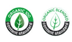 OCS - The Organic Content Standard