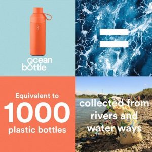 1000 Plastic Bottles