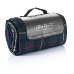 Tartan Picnic Blanket