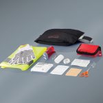 Branded Car Safety Set