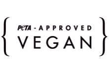 PETA - Approved Vegan