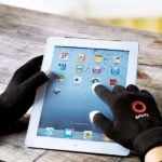 Pellacraft Smartphone Gloves