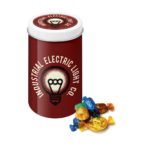 Branded Chocolate - Snack Tin with Quality Street