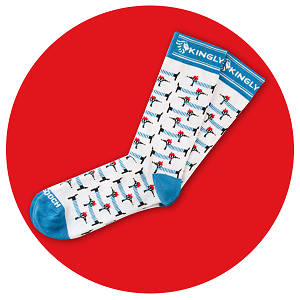 Promotional Socks