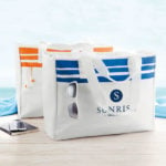 Tarawa Tote Bag - Branded Summer Merchandise