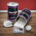 Last Minute Gifts - Branded Winter Survival Kit