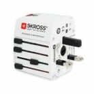 SKROSS® World Adapter MUV USB