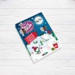 Jelly Bean Factory Advent Calendar