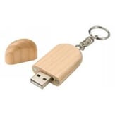 Bamboo USB stick