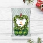 Branded Sprouts Bag