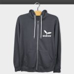 FDM Team Zip Hoodie