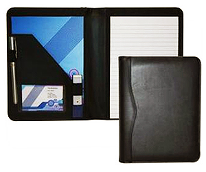 image of a smart branded folders