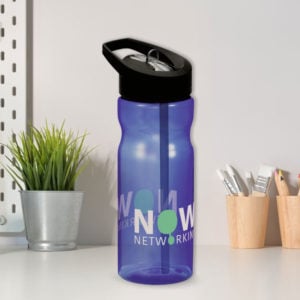 Branded Water Bottle to keep employees hydrated