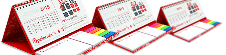Pellacraft Calendars