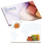 BIC® Adhesive Notepads Ecolutions®