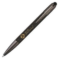 Monza-Touch Stylus Carbon Fibre Ballpen