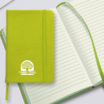 Branded Notebook - Top Five Stationery