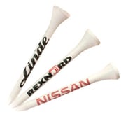 Promotional Golf Tees