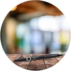 Jotter XL monochrome ballpoint pen Blog
