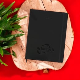 Moleskine Red