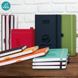Oceano GRS Recycled Diary