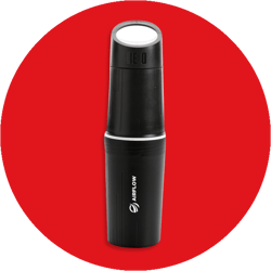 Promotional Organic Water Bottle