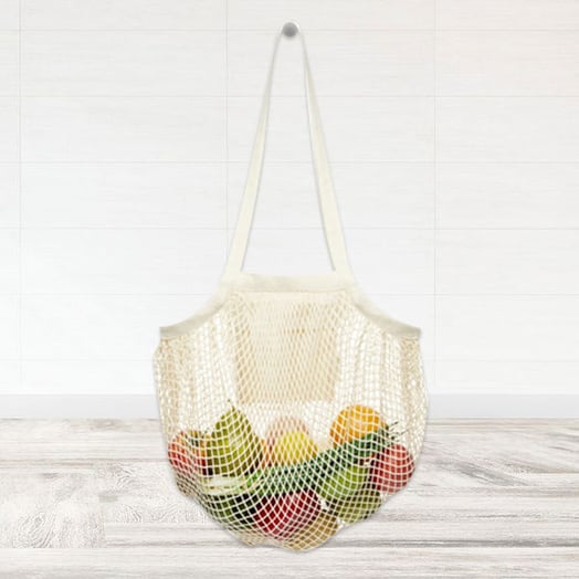 Organic tote bag 1