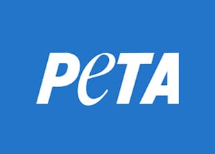 PETA-logo