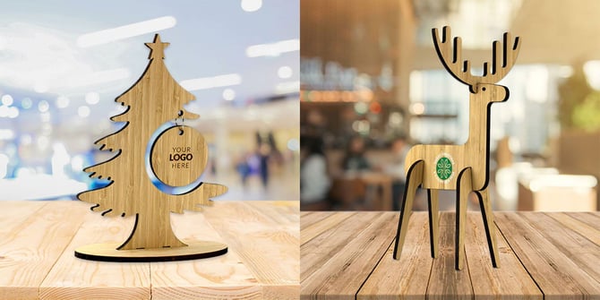 Promotional Christmas Decorations