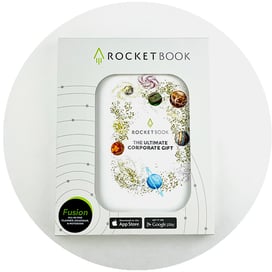 Rocketbook Notepad UK 