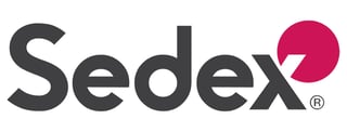 Sedex-Logo