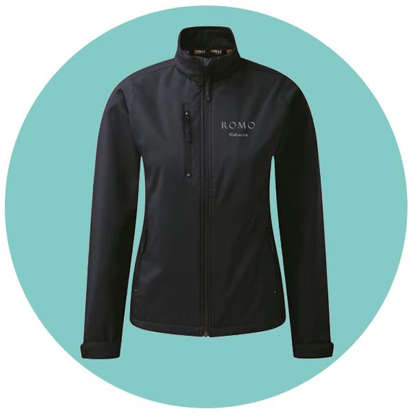 Branded Workwear Benefits of creating corporate branded uniforms