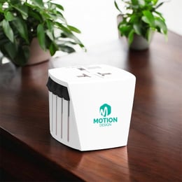 Travel Adapter