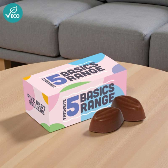 Eco Chocolate Truffles